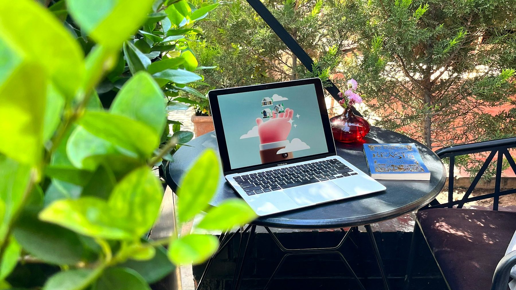 Création de site web et présence digitale pour entrepreneurs